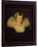 Marie de Medici by Frans II Pourbus