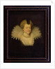 Marie de Medici by Frans II Pourbus