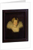 Marie de Medici by Frans II Pourbus
