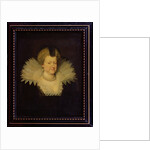 Marie de Medici by Frans II Pourbus