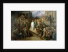 Christ Leaves his Trial, 1874-80 by Gustave Dore