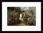 Christ Leaves his Trial, 1874-80 by Gustave Dore