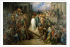 Christ Leaves his Trial, 1874-80 by Gustave Dore