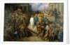 Christ Leaves his Trial, 1874-80 by Gustave Dore