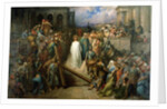 Christ Leaves his Trial, 1874-80 by Gustave Dore