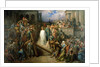 Christ Leaves his Trial, 1874-80 by Gustave Dore