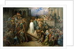 Christ Leaves his Trial, 1874-80 by Gustave Dore