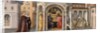The Presentation in the Temple by Gentile da Fabriano
