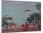 The miraculous draught of fishes, c. 1910 by Maurice Denis