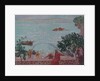 The miraculous draught of fishes, c. 1910 by Maurice Denis