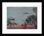 The miraculous draught of fishes, c. 1910 by Maurice Denis