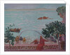 The miraculous draught of fishes, c. 1910 by Maurice Denis
