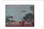 The miraculous draught of fishes, c. 1910 by Maurice Denis
