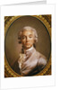 Self portrait by Joseph Boze