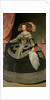 Queen Maria Anna of Austria, c. 1652 by Diego Rodriguez de Silva y Velazquez