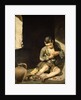 The Young Beggar, c.1650 by Bartolome Esteban Murillo