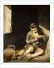 The Young Beggar, c.1650 by Bartolome Esteban Murillo