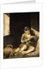 The Young Beggar, c.1650 by Bartolome Esteban Murillo
