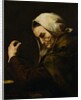 The Old Usurer, 1638 by Jusepe de Ribera
