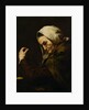 The Old Usurer, 1638 by Jusepe de Ribera
