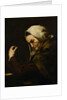 The Old Usurer, 1638 by Jusepe de Ribera
