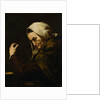 The Old Usurer, 1638 by Jusepe de Ribera