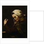 The Old Usurer, 1638 by Jusepe de Ribera