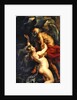 The Medici Cycle: The Triumph of Truth, 1621-25 by Peter Paul Rubens