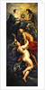 The Medici Cycle: The Triumph of Truth, 1621-25 by Peter Paul Rubens