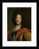 Louis XIV by French School