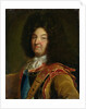 Louis XIV by French School