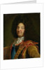 Louis XIV by French School