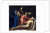 The Lamentation of Christ, 1636 by Jean Daret