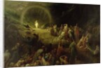 The Valley of Tears, 1883 by Gustave Dore