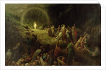The Valley of Tears, 1883 by Gustave Dore
