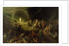 The Valley of Tears, 1883 by Gustave Dore