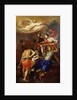 The Sacrifice of Noah by Pierre Puget