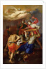 The Sacrifice of Noah by Pierre Puget