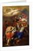 The Sacrifice of Noah by Pierre Puget