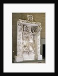 The Gates of Hell by Auguste Rodin