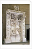 The Gates of Hell by Auguste Rodin