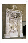 The Gates of Hell by Auguste Rodin