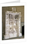 The Gates of Hell by Auguste Rodin