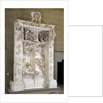 The Gates of Hell by Auguste Rodin