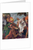 The Assumption of the Virgin by (1528-88) Veronese