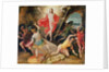 The Resurrection of Christ, c.1594 by Antoine Caron
