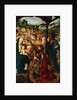 Adoration of the Magi by Gerrit tot (c.1465-c.95) Sint Jans