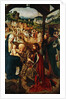 Adoration of the Magi by Gerrit tot (c.1465-c.95) Sint Jans