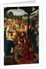 Adoration of the Magi by Gerrit tot (c.1465-c.95) Sint Jans