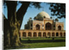 Tomb of Humayun by Anonymous